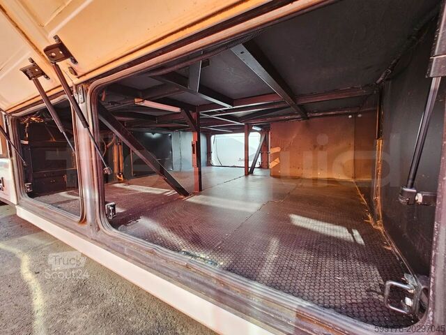 Autocar de turismo Karsan M3V3CATYSLEN