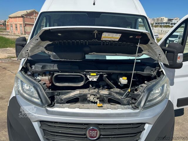 Lakókocsi Fiat Talento Camper | 2 Posti Letto Cucina | Pronto a Viaggiare