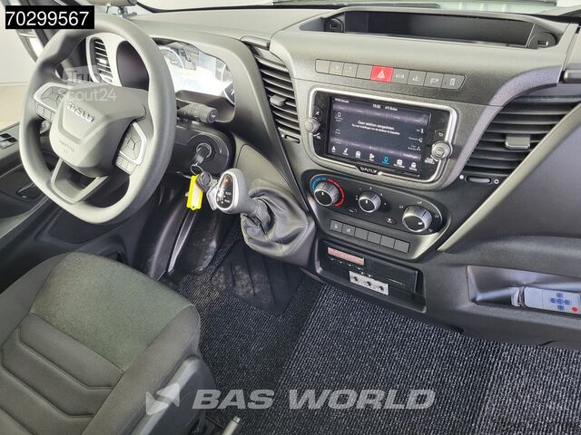 Холодильна шафа Iveco Daily Deutschlandweit mieten ab € 3.795 p/Monat...