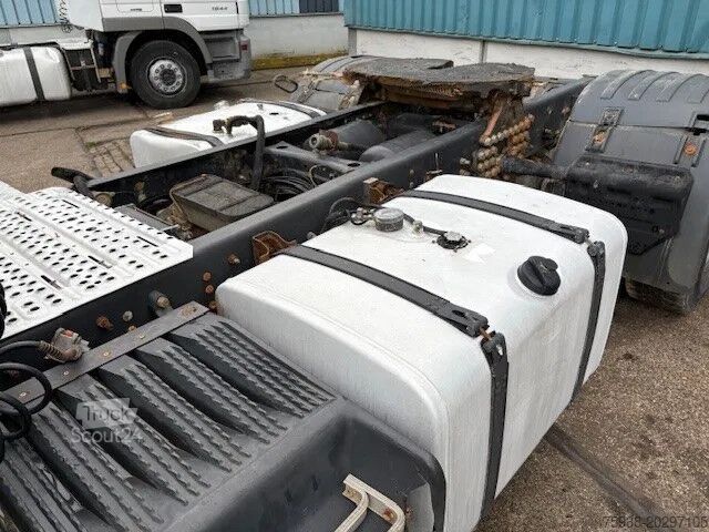 Standaard-SZM Scania R380 LA 4x2 DAYCAB (EURO 3 / 12 GEARS MANUAL GE...