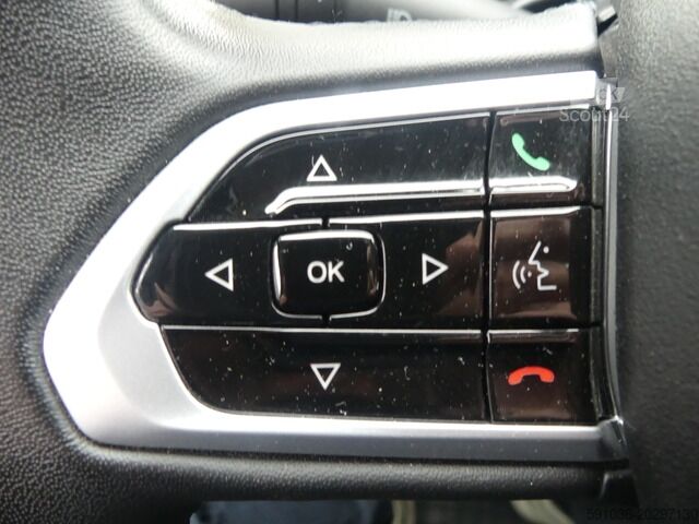 Панельний фургон fiat Ducato Maxi Kasten 35 180 L5H2 AUTOMAT/KLIMAUT/AHK