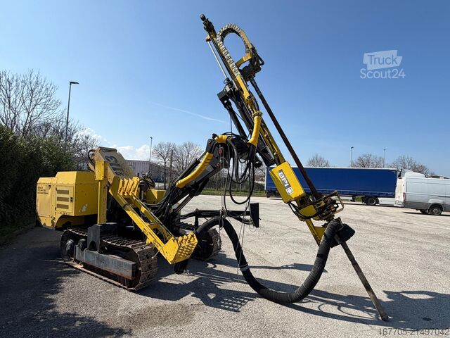 Wiertnica Boehler BPI 113