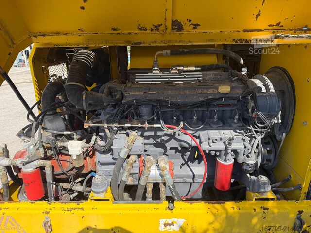 Wiertnica Boehler BPI 113