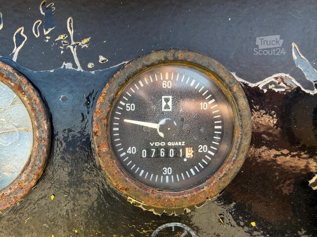 Wiertnica Boehler BPI 113