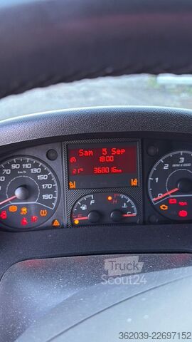 Fourgon surélevé PEUGEOT Boxer Kasten Hochraum 335 L3H2 Avantage Pro Edit
