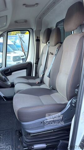 Fourgon surélevé PEUGEOT Boxer Kasten Hochraum 335 L3H2 Avantage Pro Edit