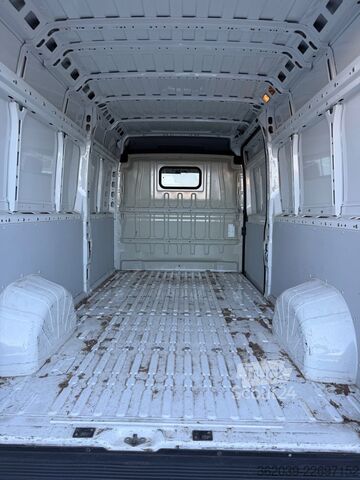 Fourgon surélevé PEUGEOT Boxer Kasten Hochraum 335 L3H2 Avantage Pro Edit