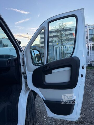 Fourgon surélevé PEUGEOT Boxer Kasten Hochraum 335 L3H2 Avantage Pro Edit