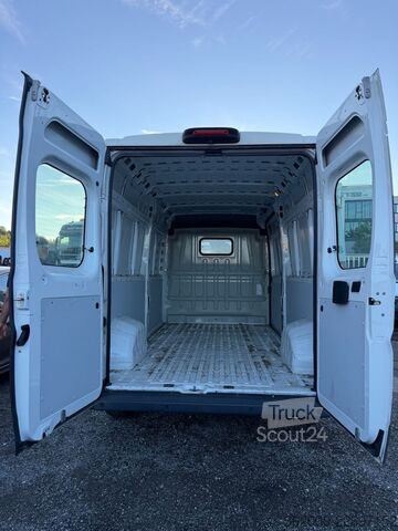 Fourgon surélevé PEUGEOT Boxer Kasten Hochraum 335 L3H2 Avantage Pro Edit