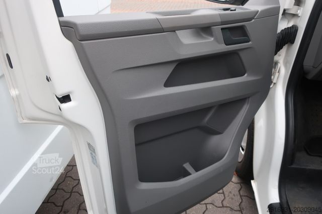 Μίνι λεωφορείο VOLKSWAGEN T6.1 9 Sitzer 1. Hand / Klima / FN:236
