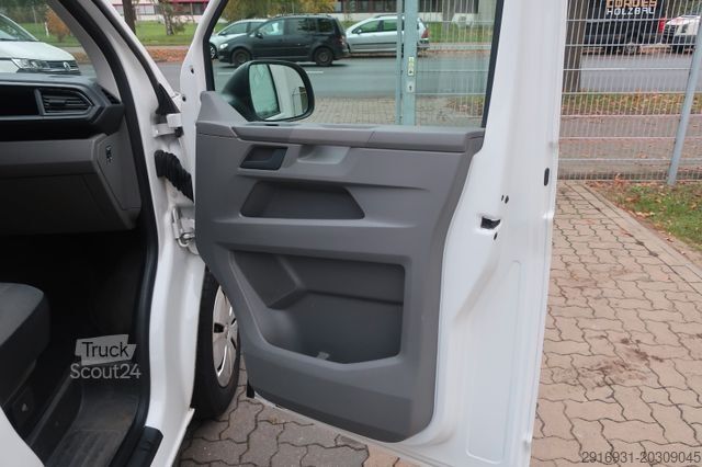 Μίνι λεωφορείο VOLKSWAGEN T6.1 9 Sitzer 1. Hand / Klima / FN:236
