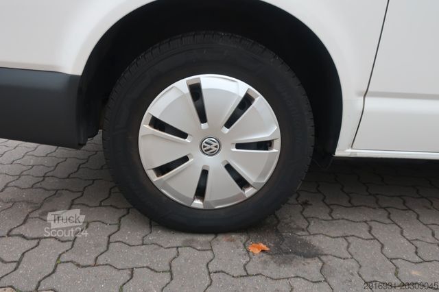 Μίνι λεωφορείο VOLKSWAGEN T6.1 9 Sitzer 1. Hand / Klima / FN:236