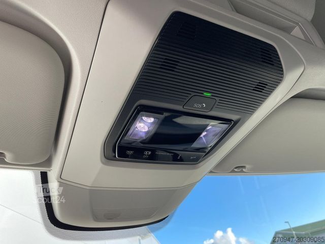 Фургон з високим дахом MAN TGE 3.180 L4H3 KASTEN AUTOM ACC LED DAB NAVI