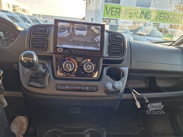 Polintegriran avtodom LMC Tourer Lift H 630 Fiat