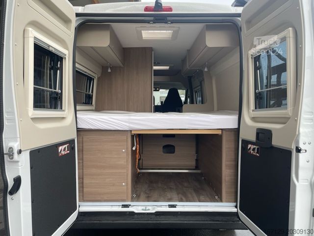 Kemperis CARADO CV 600 Hausmessedeal