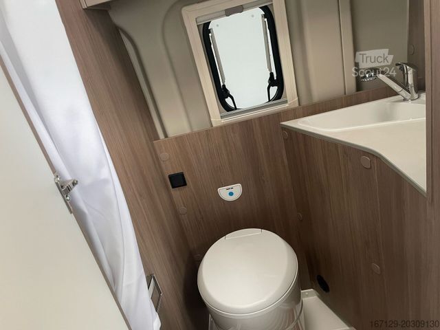 Kemperis CARADO CV 600 Hausmessedeal