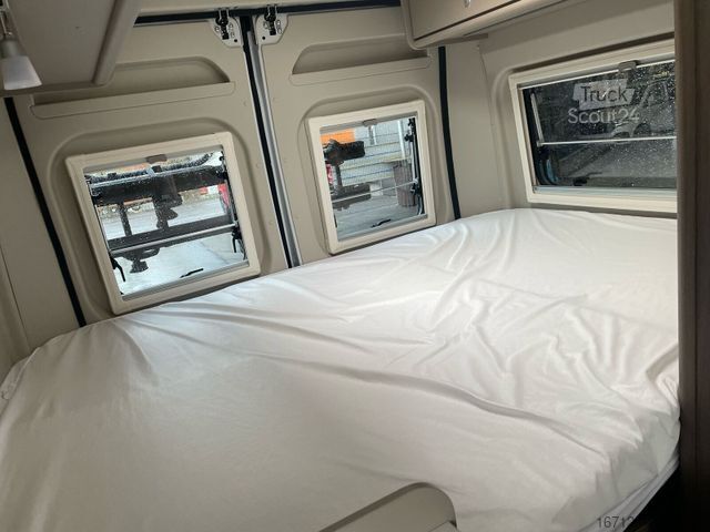 Kemperis CARADO CV 600 Hausmessedeal