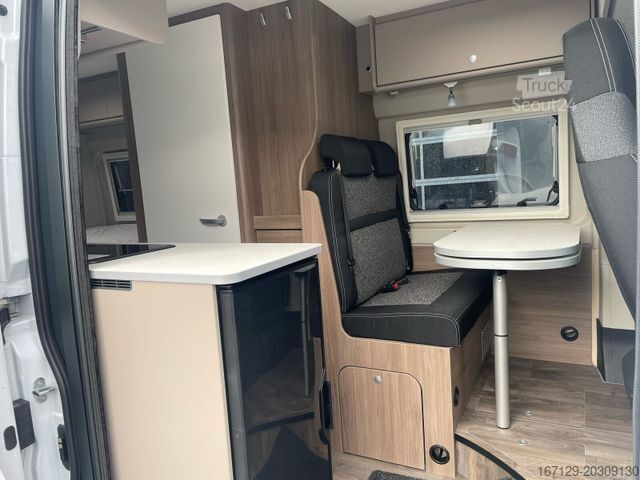 Kemperis CARADO CV 600 Hausmessedeal