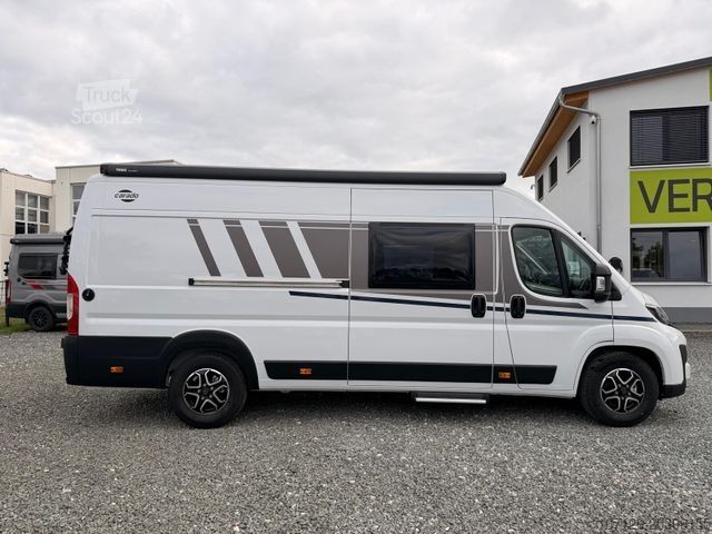 Avtodom CARADO CV 640