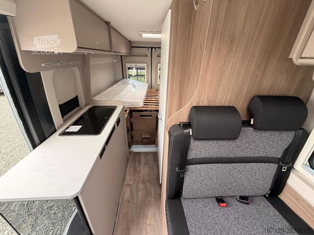 Avtodom CARADO CV 640