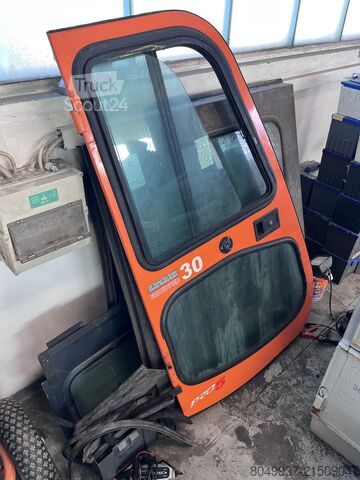 Gaffeltruck DOOSAN D30 S-5 Pro 5