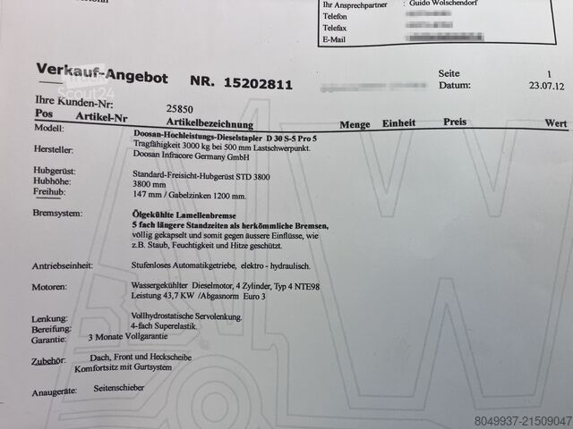 Globaltainer GmbH Globaltainer GmbH Globaltainer GmbH