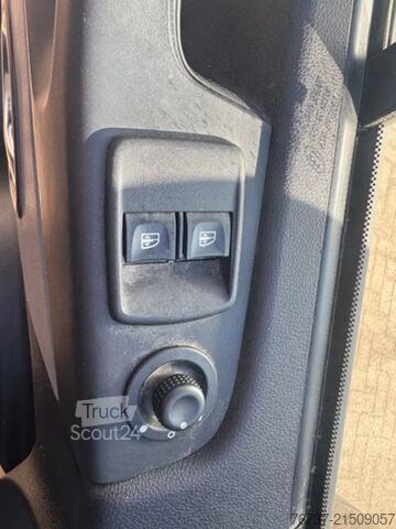 Van double cab Renault Trafic **EURO 5B-AC-BELGIAN ORIGINE**