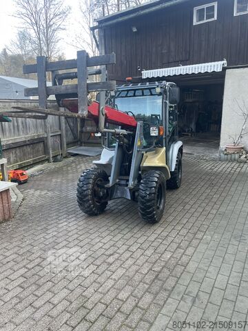 Nakladač KRAMER 350 /5035