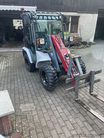 Nakladač KRAMER 350 /5035