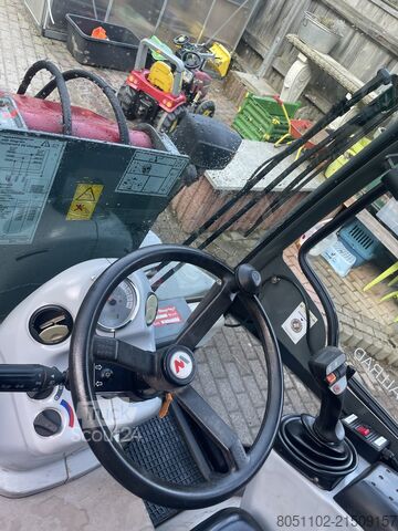 Nakladač KRAMER 350 /5035