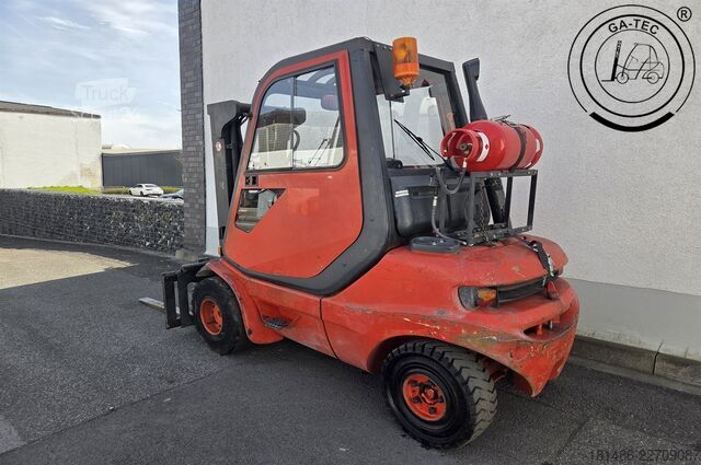  Linde H30T-03