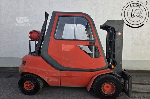  Linde H30T-03