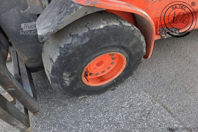  Linde H30T-03
