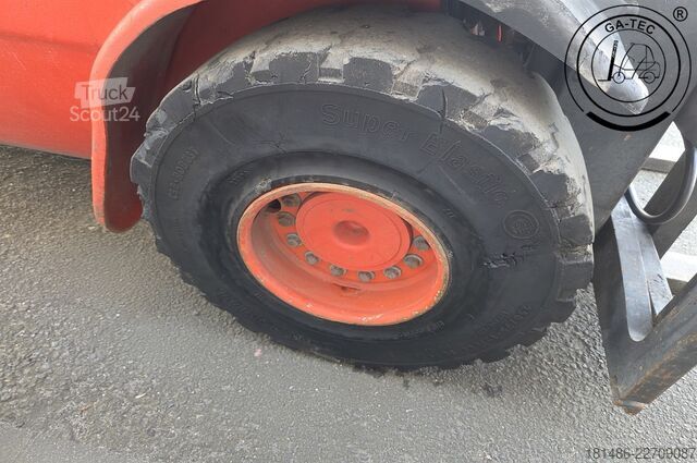 Linde H30T-03