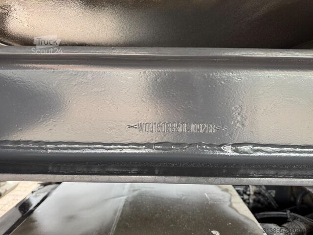 Tank Schwarte Jansky Jansky Optimate 34.500 Ltr.