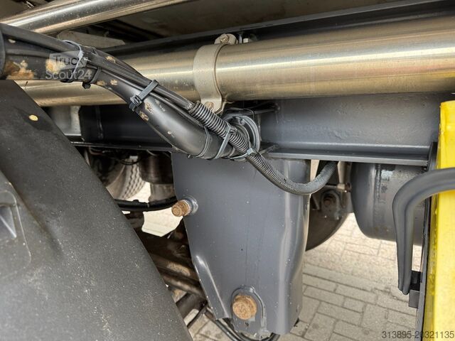 Rezervor Schwarte Jansky Jansky Optimate 34.500 Ltr.