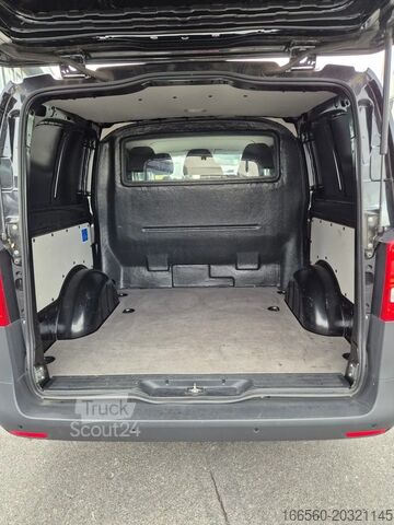 Varebil Mercedes-Benz VITO 114 CDI MIXTO