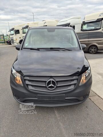 Varebil Mercedes-Benz VITO 114 CDI MIXTO