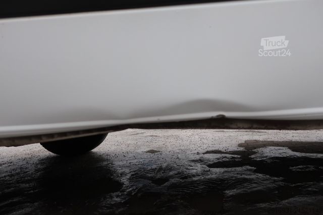 Kastenwagen hoch MERCEDES-BENZ Nr:150 Sprinter 314CDI 1.Hand XXL / Klima