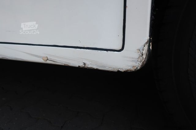 Πυροσβεστικό όχημα MERCEDES-BENZ Sprinter II 516 CDI/RTW/KTW/Klima/Automatik