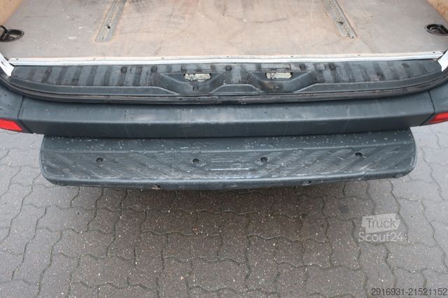 Kastenwagen hoch MERCEDES-BENZ Nr.257 Sprinter DoKa 316 CDI 2.Hand / PDC / Navi