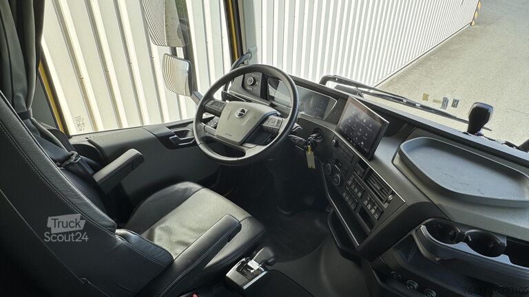 Standard-SZM Volvo FH