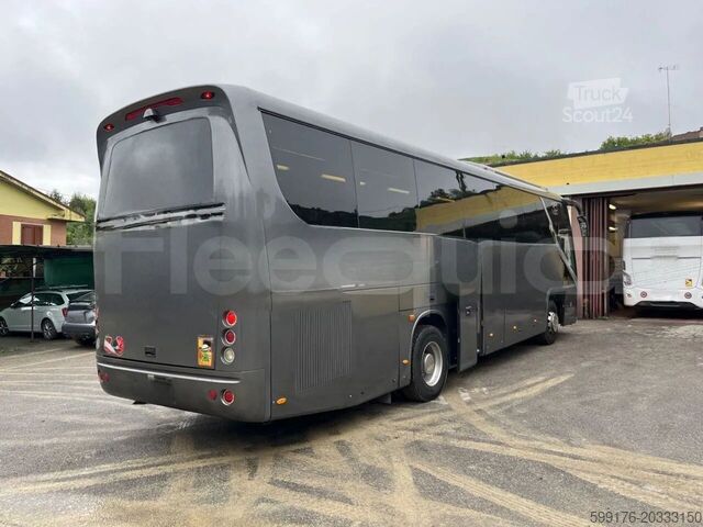 Reisebus King Long XMQ6127