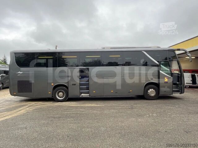 Reisebus King Long XMQ6127
