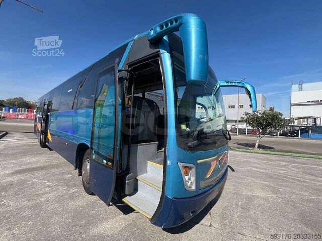 Reisebus Mercedes-Benz OC 500 RF