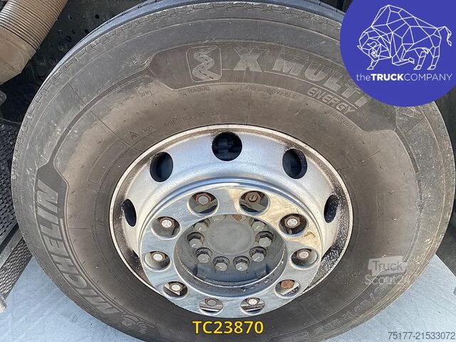 MTS standard Mercedes-Benz Actros 1842