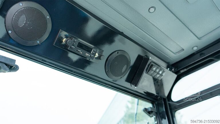 Mini bager Löwe Bremen GmbH ES-1800