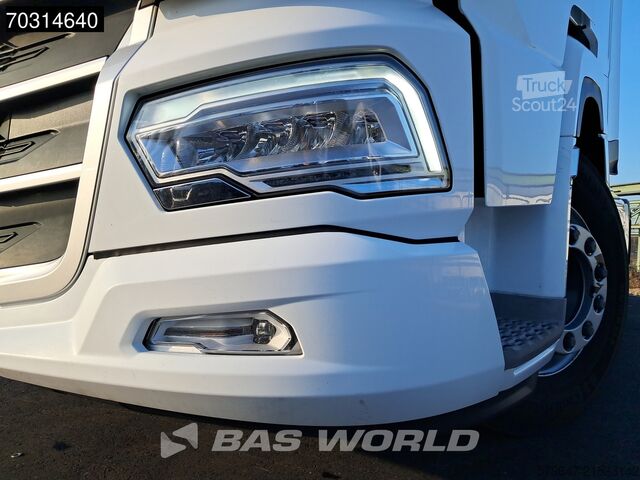 Standard-SZM DAF XG 480 4X2 Retarder 2xTanks ACC Euro6