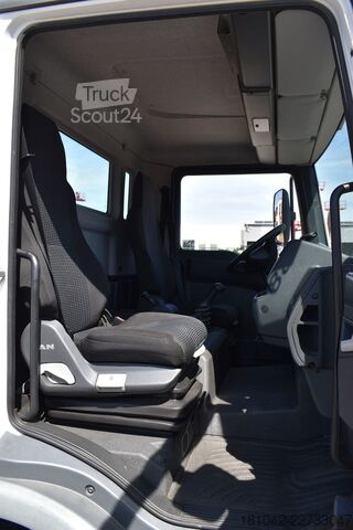 Lkw-Arbeitsbühne RUTHMANN T 330 (TÜV und UVV neu!)