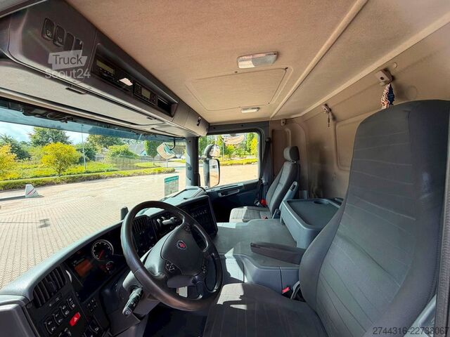 Kølebil SCANIA P280